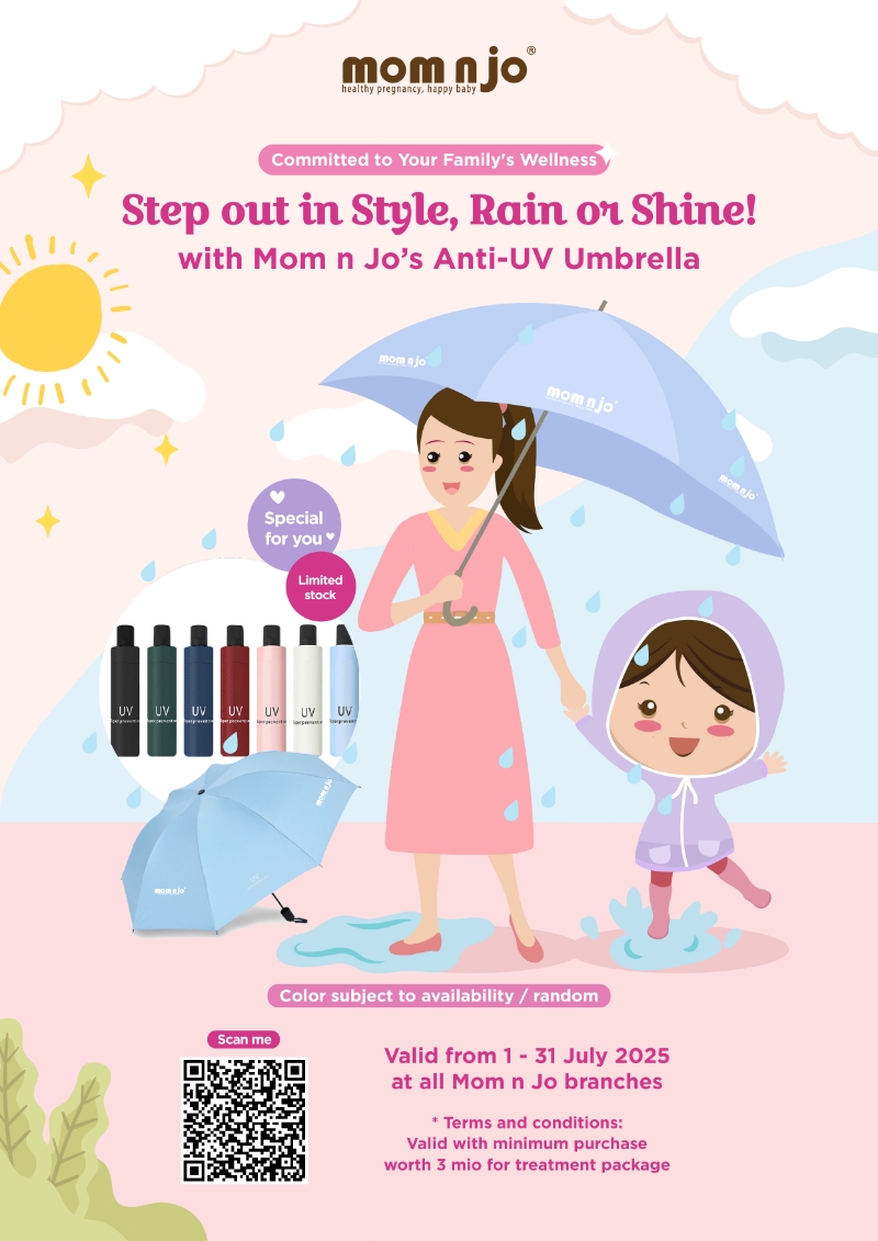 PROMO MOM N JO TERBARU
