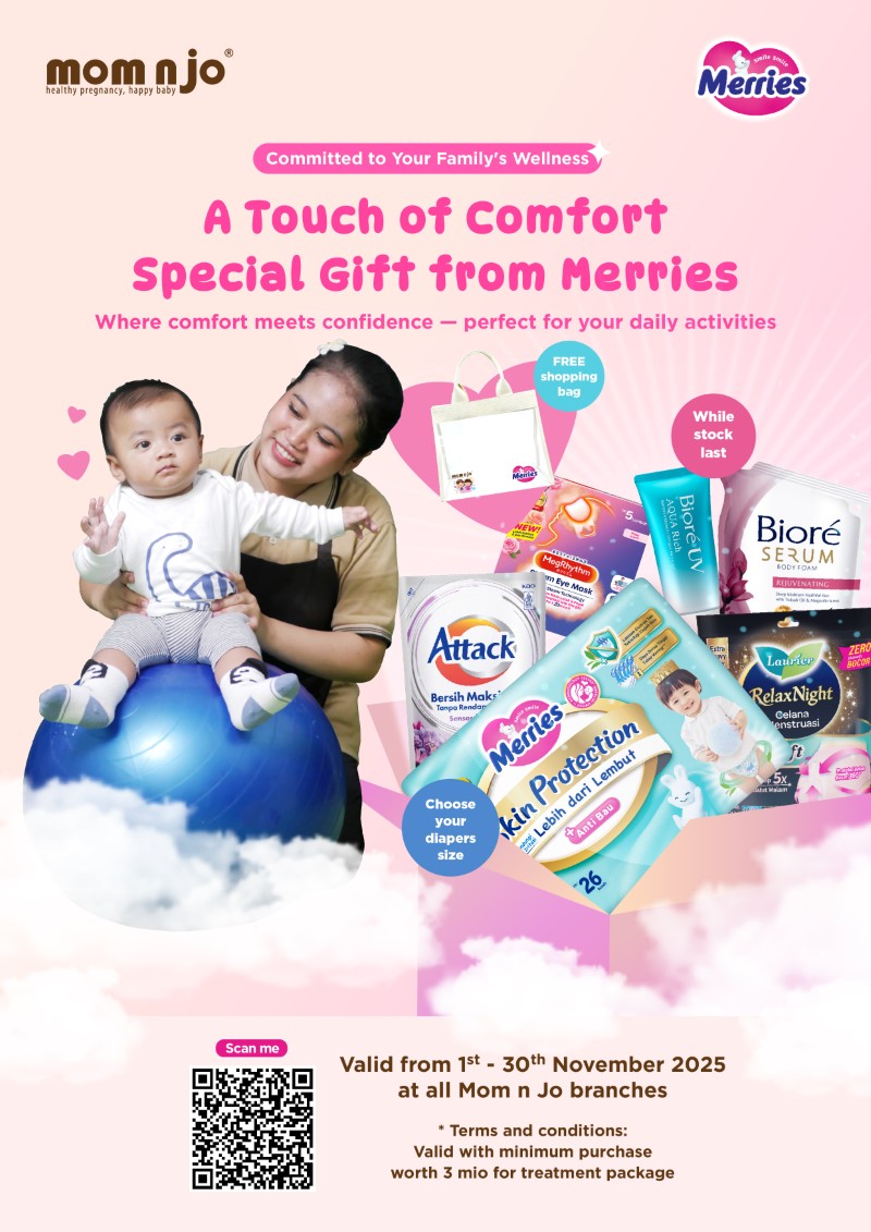 PROMO MOM N JO TERBARU