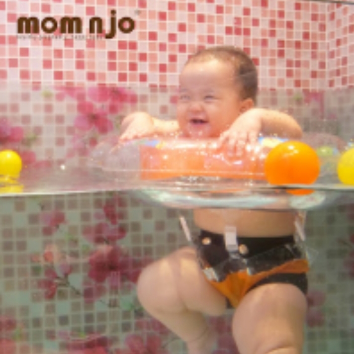 Alt= spa bayi