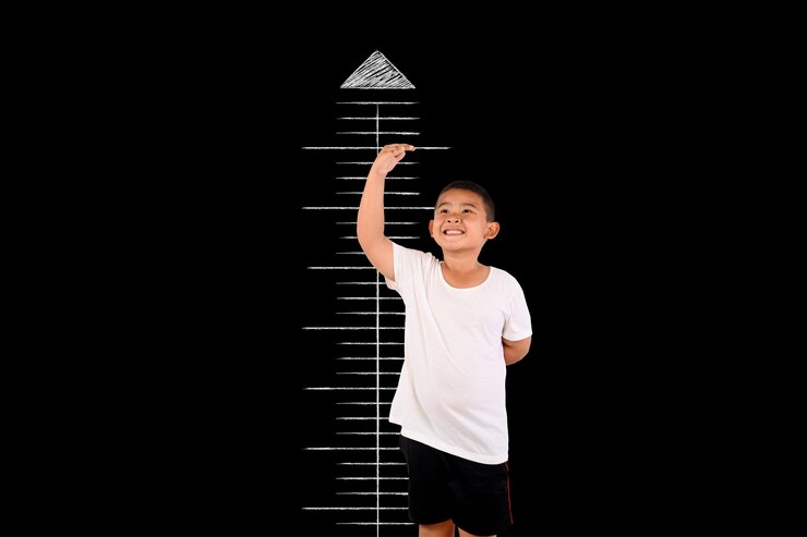 Alt= stunting pada anak