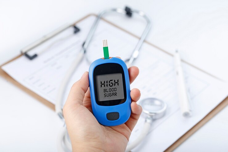 Alt= apa itu diabetes tipe 5