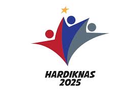 Alt= hari pendidikan nasional 2025, hardiknas 2025