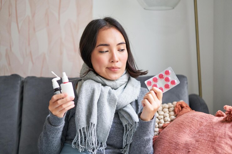 Alt= obat flu ibu menyusui