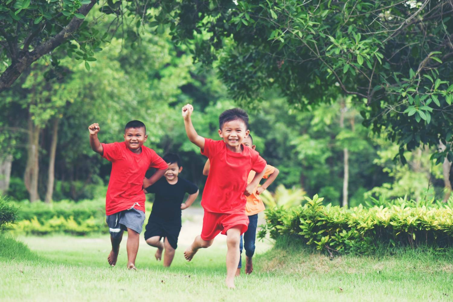 Alt= hari anak nasional 2025