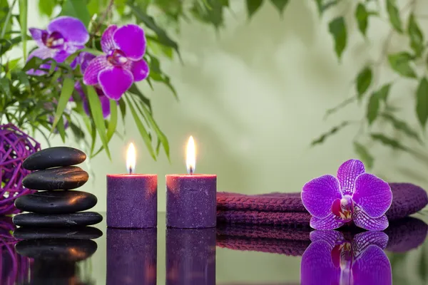 alt= manfaat lilin aroma terapi