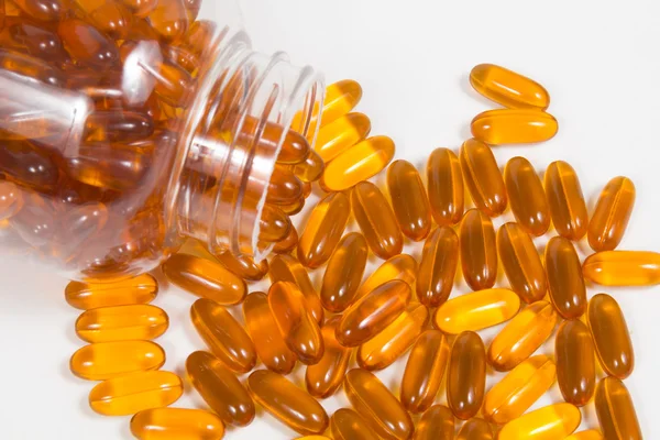 alt= minyak ikan sumber omega 3 dan DHA