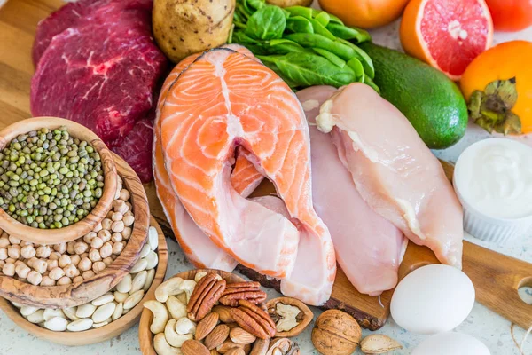 alt= nutri penting untuk ASI