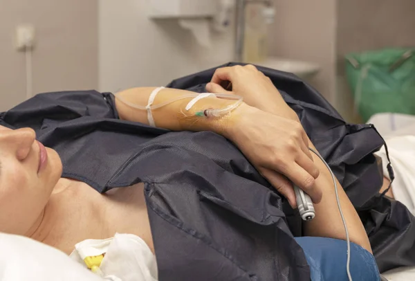 alt= melahirkan epidural