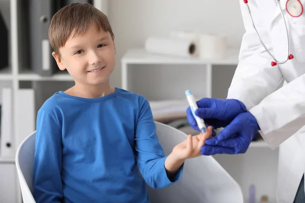 alt= risiko diabetes pada anak