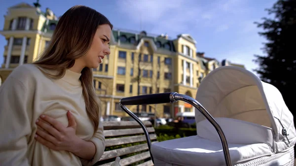 alt= atasi mastitis dengan pijat laktasi