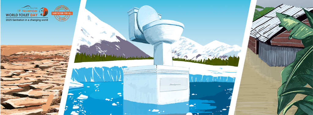 alt= world toilet day 2025