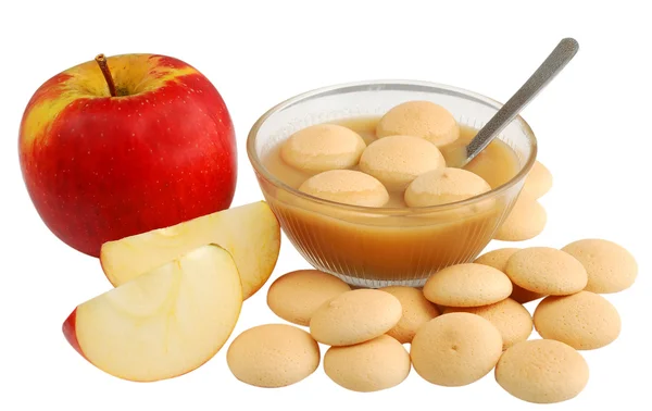 alt= biskuit bayi dilumerkan