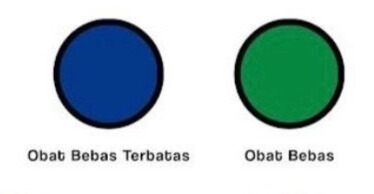 alt= logo obat bebas