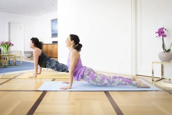 alt= olahraga saat puasa untuk ibu menyusui