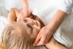 Pediatric Massage – Cool the Cough: Membantu Anak Lebih Nyaman Saat Batuk