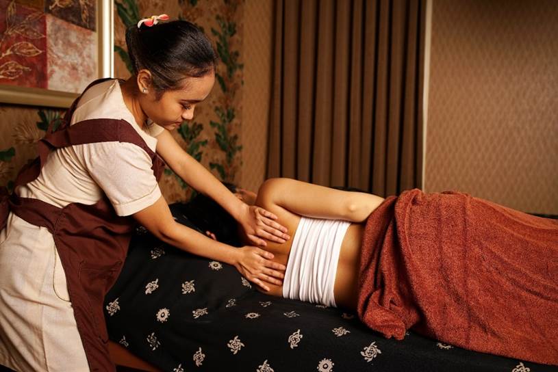 alt= manfaat pijat prenatal