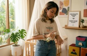 Hari Malaria Sedunia 2026: Bertekad Mengakhiri Malaria, Sekarang Kita Bisa & Harus!