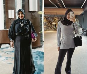 Diet Sehat Aurel Hermansyah: Turun 21 Kg Pasca Melahirkan, Bisa Kamu Coba!