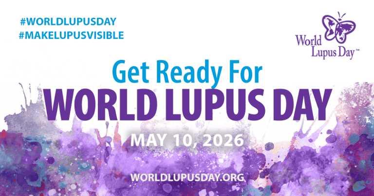 alt= hari lupus sedunia 2026, make lupus visible