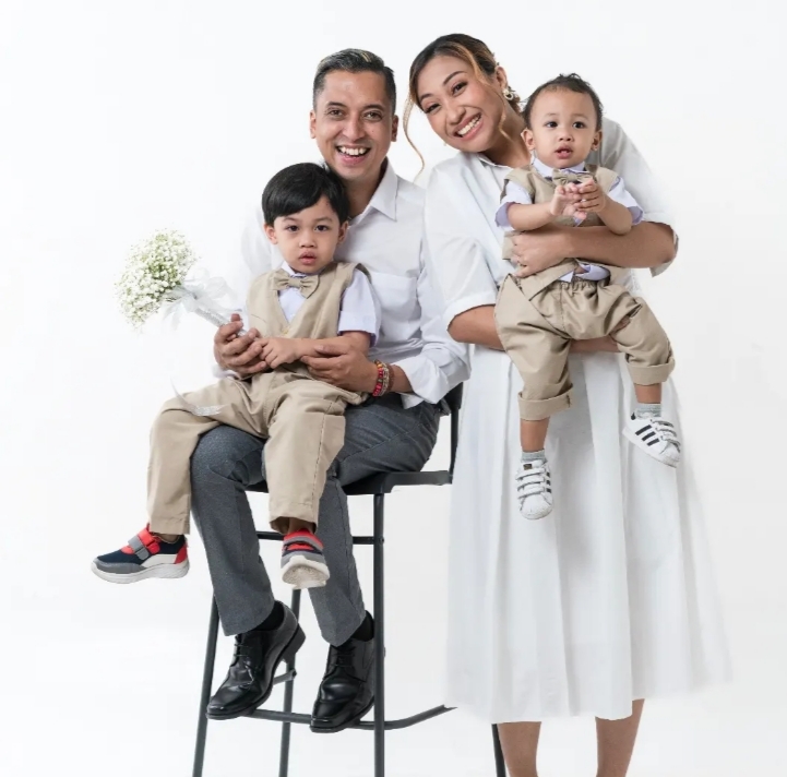 alt= parenting kamal rasyid duo bahlul