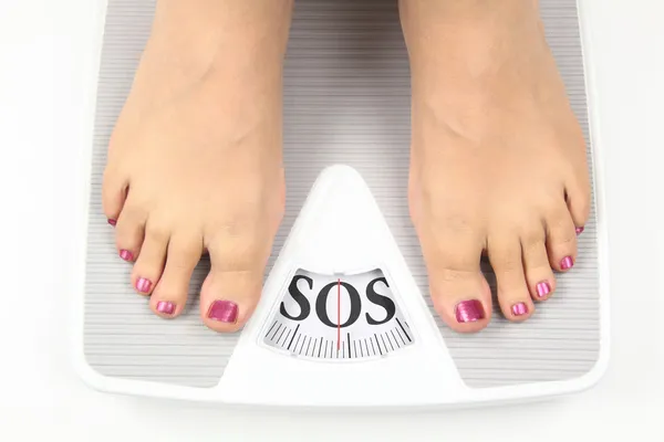 Alt= label nutri-level, obesitas