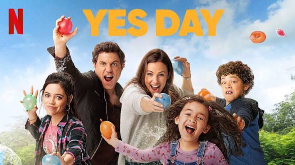 Alt= yes day