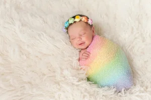 Viral Istilah Rainbow Baby, Apa Bedanya dengan Sunshine Baby dan Angel Baby